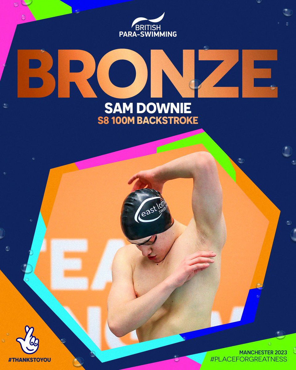 Aquatics GB tweet media