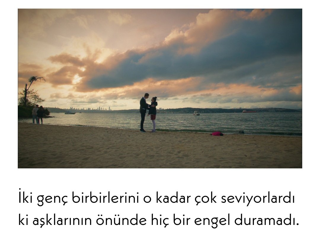 özeti okuduğumda bir kez daha anladım ki dizide en iyi işlenen çift kesinlikle ayberdir. hemen olmadılar yavaş yavaş işlendi hikayeleri. nefret flört arkadaşlık hoşlanma aşk resmen her halleri gösterildi nerden nereye dedirtti.. 
#AyBer