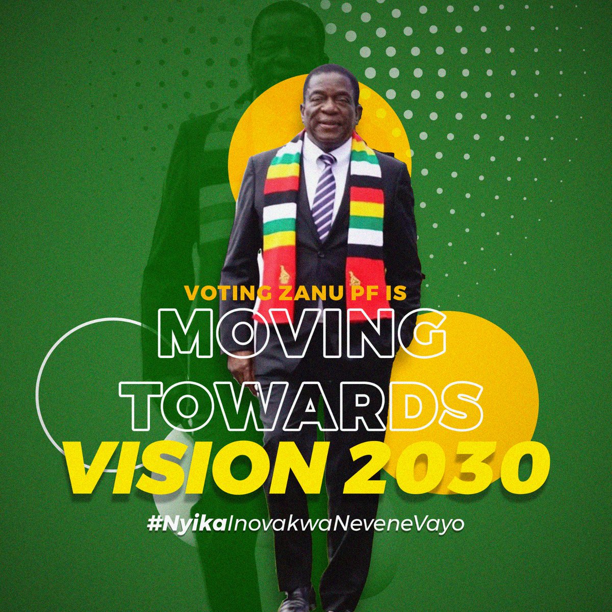 bossDhewaa's tweet photo. #EDHASMYVOTE https://t.co/moYbXRTNOj
