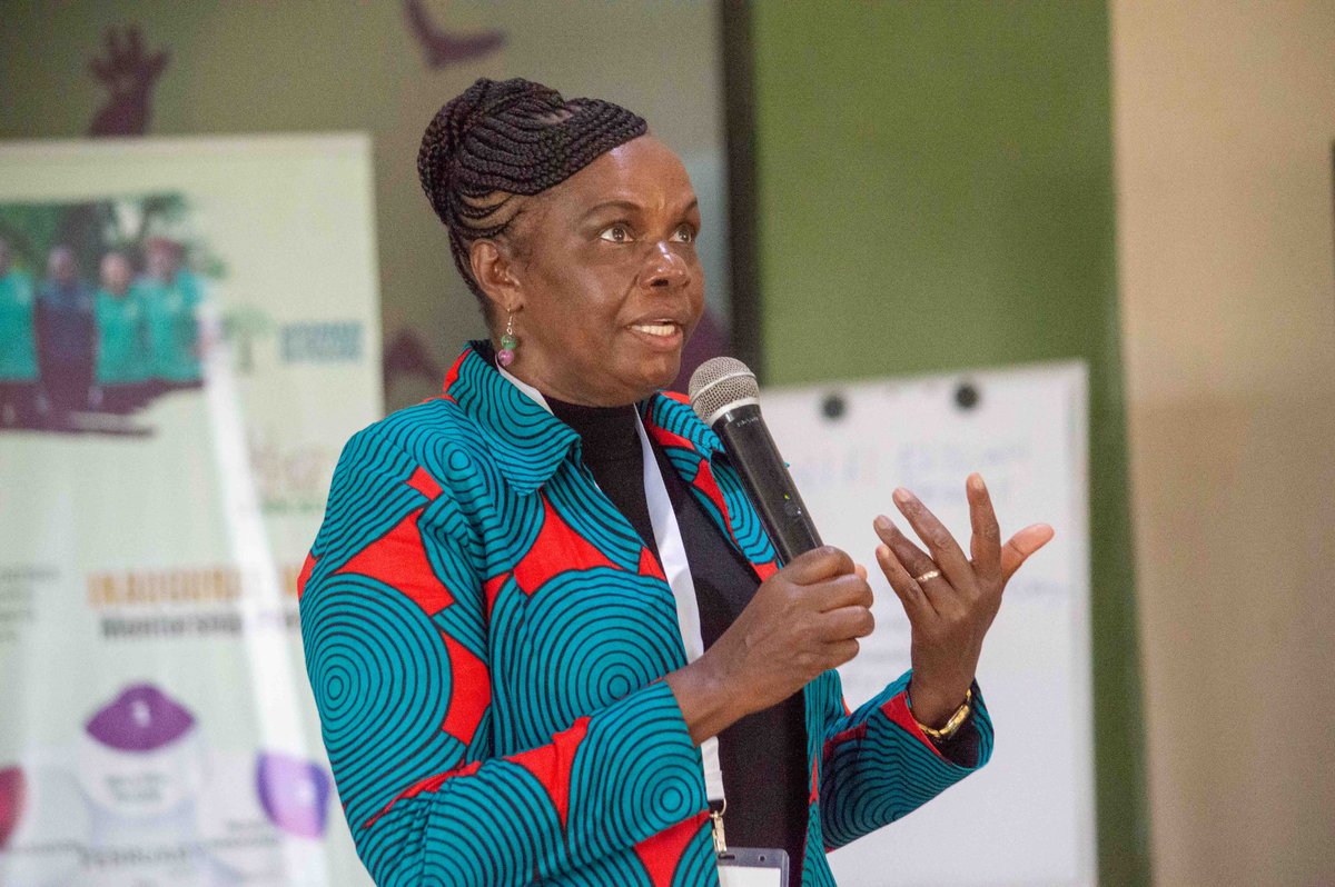 WiNN Kenya tweet media