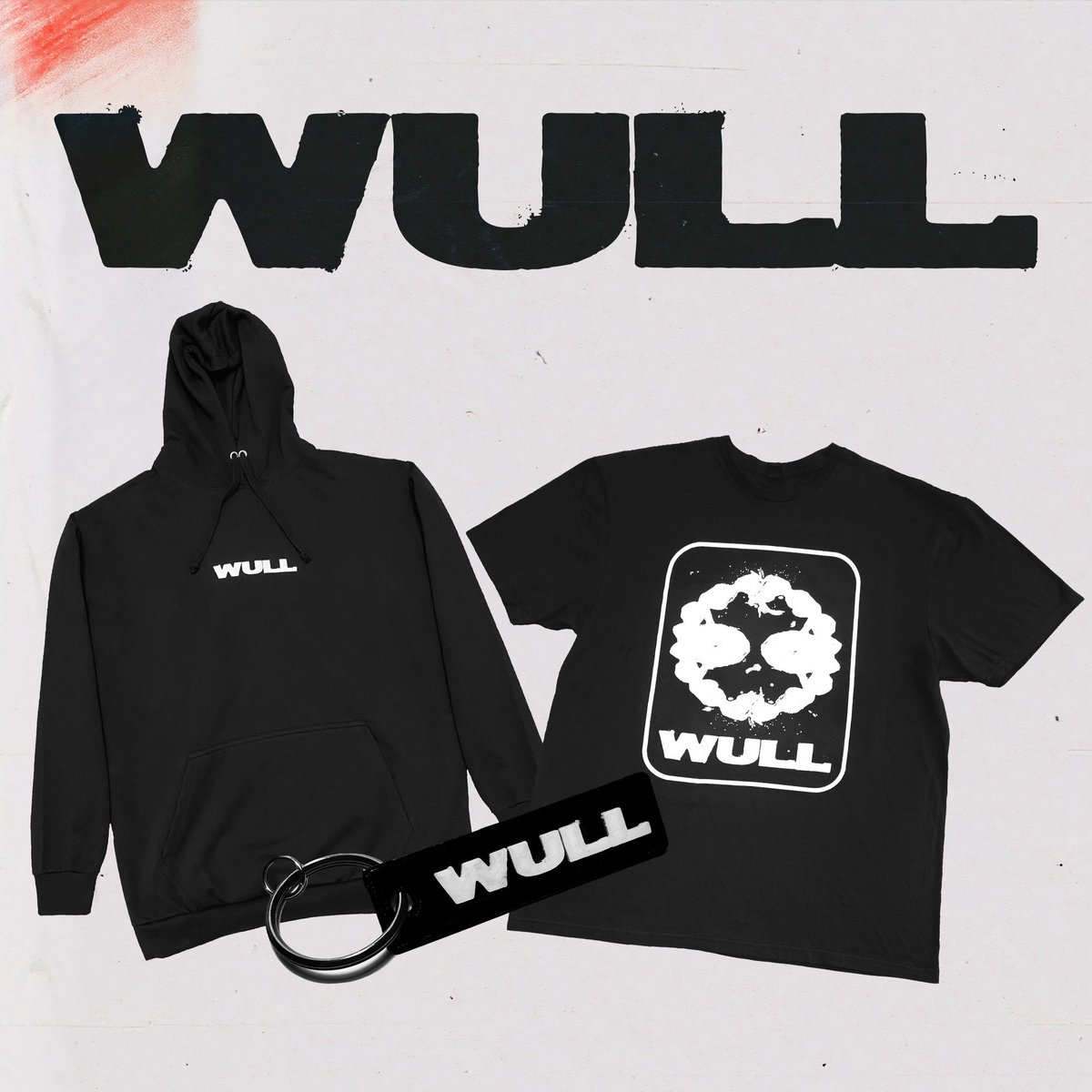 wullband's tweet photo. 🚨GIVEAWAY🚨

We are giving away a merch bundle ahead of the EP launch on 11th August. 

To enter pre-save the EP and send us a screenshot of the pre-save via DM. 

Pre-save link in our bio.

📷- @nathancolemedia https://t.co/sZJ1Pn1T5E