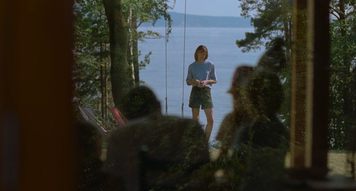iamlavenderr's tweet photo. “I feel like a spectator in my own life.”

The Worst Person in the World (2021) dir. Joachim Trier https://t.co/qtCVLtr8C4