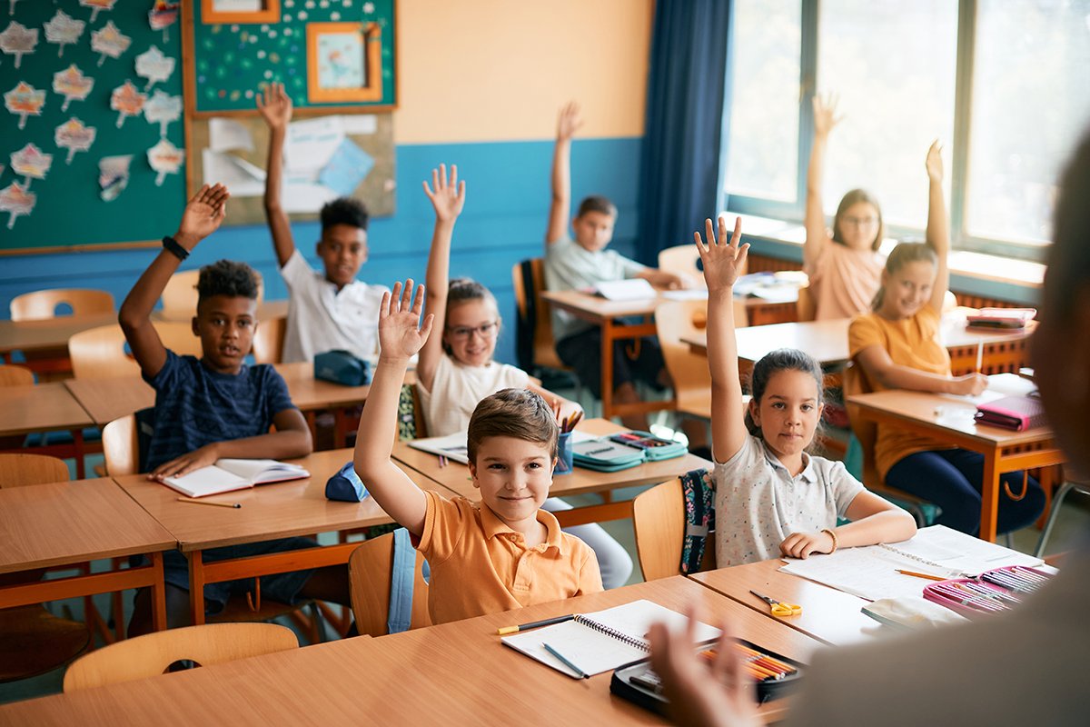 We all have an interest in securing schools. In our latest blog, learn how innovative tech can enhance access control, emergency preparedness & more! passk12.org/new-technologi…