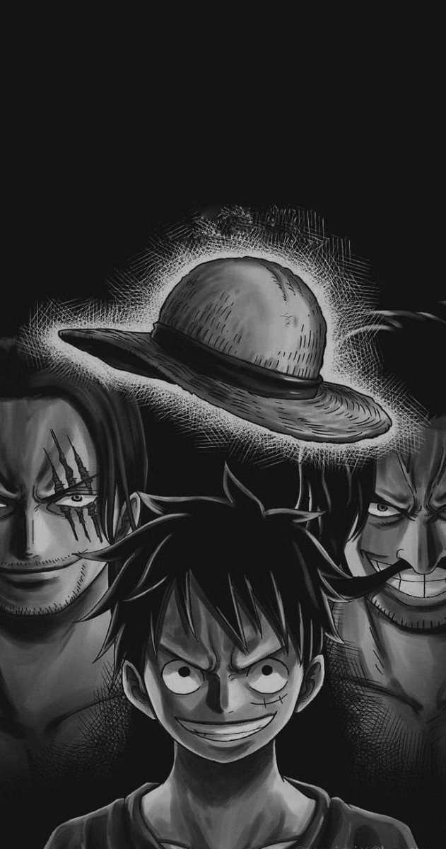 Anime 24/7🖤