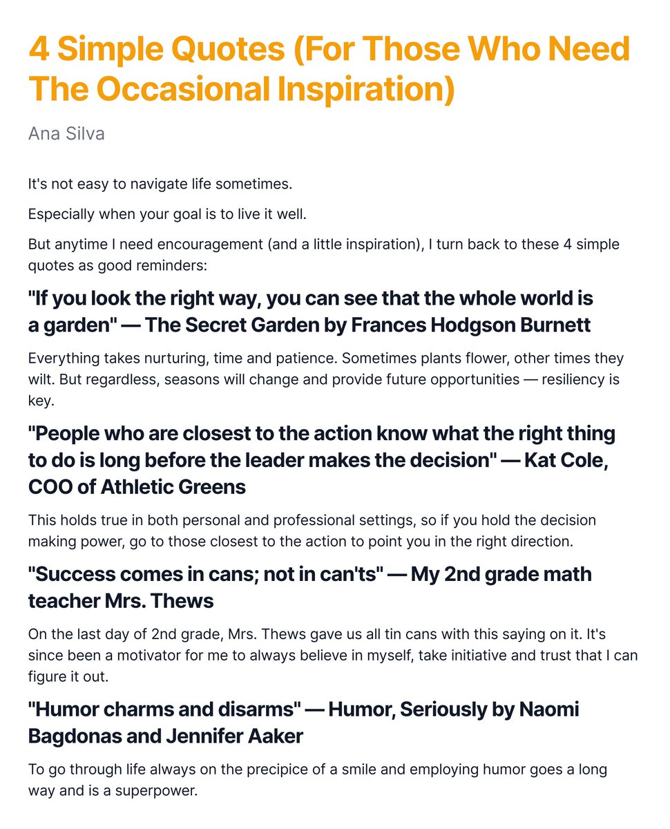 Ana Silva ☕️🚢 tweet media