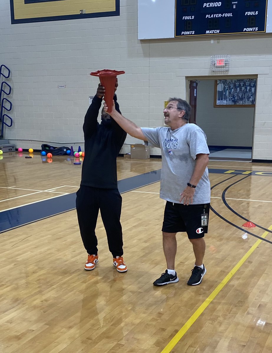 Roy Mitchell tweet media