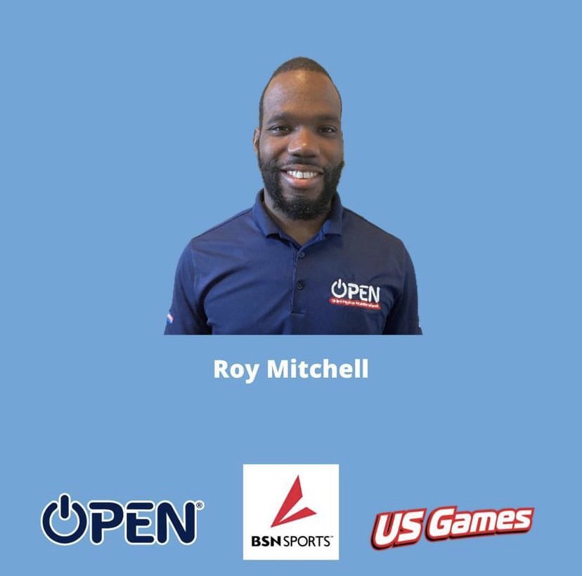 Roy Mitchell tweet media