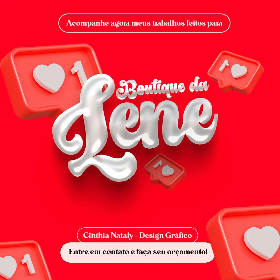 Hope design - voltando hoje! tweet media