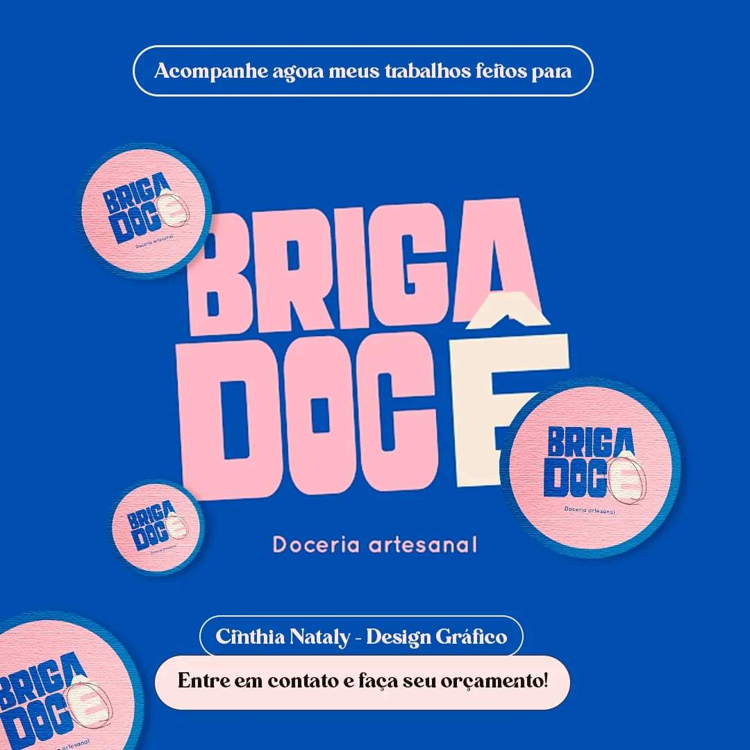 Hope design - voltando hoje! tweet media
