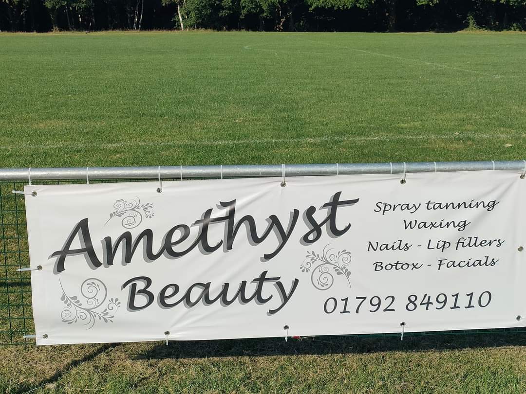 We would like to thank all the businesses who have renewed their sponsorship this year. Your support means so much and is greatly appreciated  

We have more sponsor boards on their way too!

Please contact us if you are interested in adding your business too