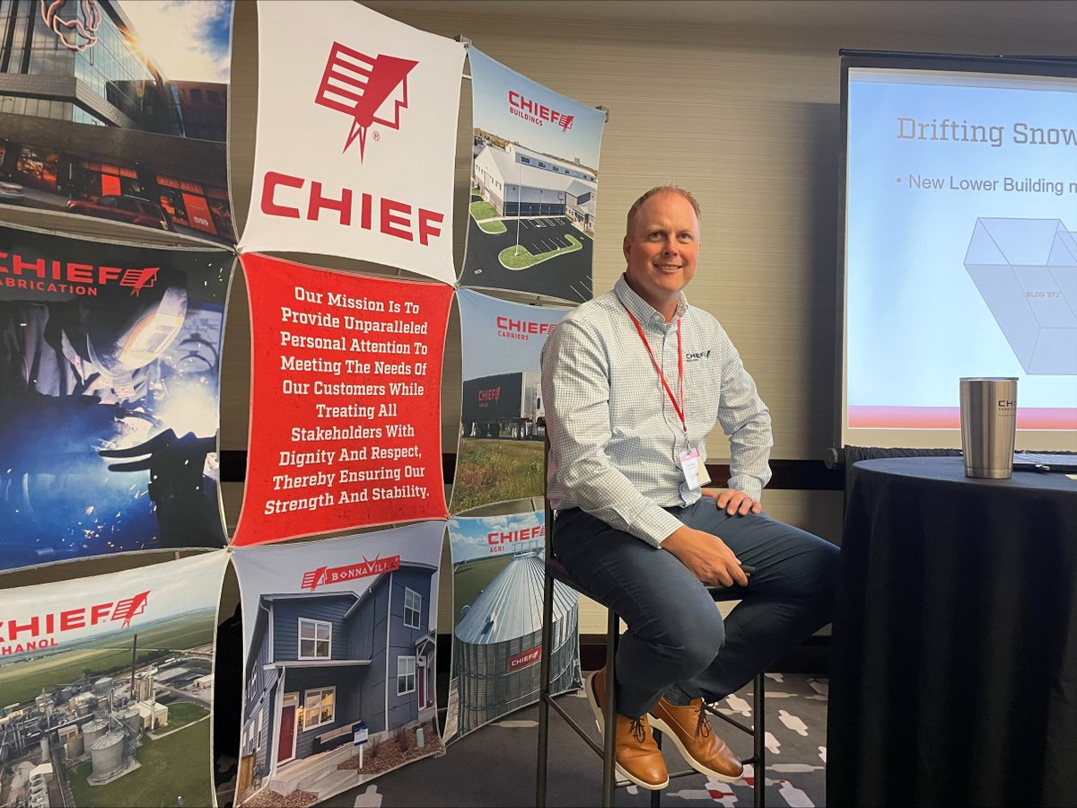 Chief Buildings tweet media