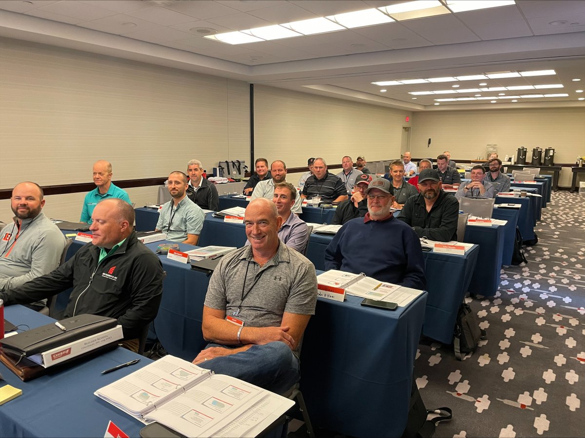 Chief Buildings tweet media