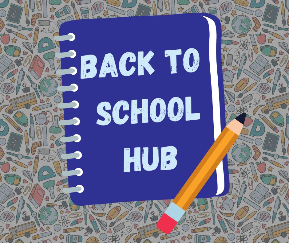As you start to prepare for the 2023-24 school year, check out our Back to School Hub for everything you and your family will need to know to be ready for the first day of school on Monday, August 28th 💙 #WEareWLCSD Back to School Hub ➡️ wlcsd.org/back-to-school