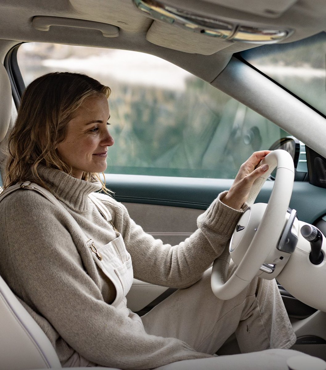 True luxury is about the complete experience. Designed around real needs and wants, respecting how you actually live. This is the Genesis experience, our thoughtfully crafted suite of owner benefits.

buff.ly/3mUfk2z