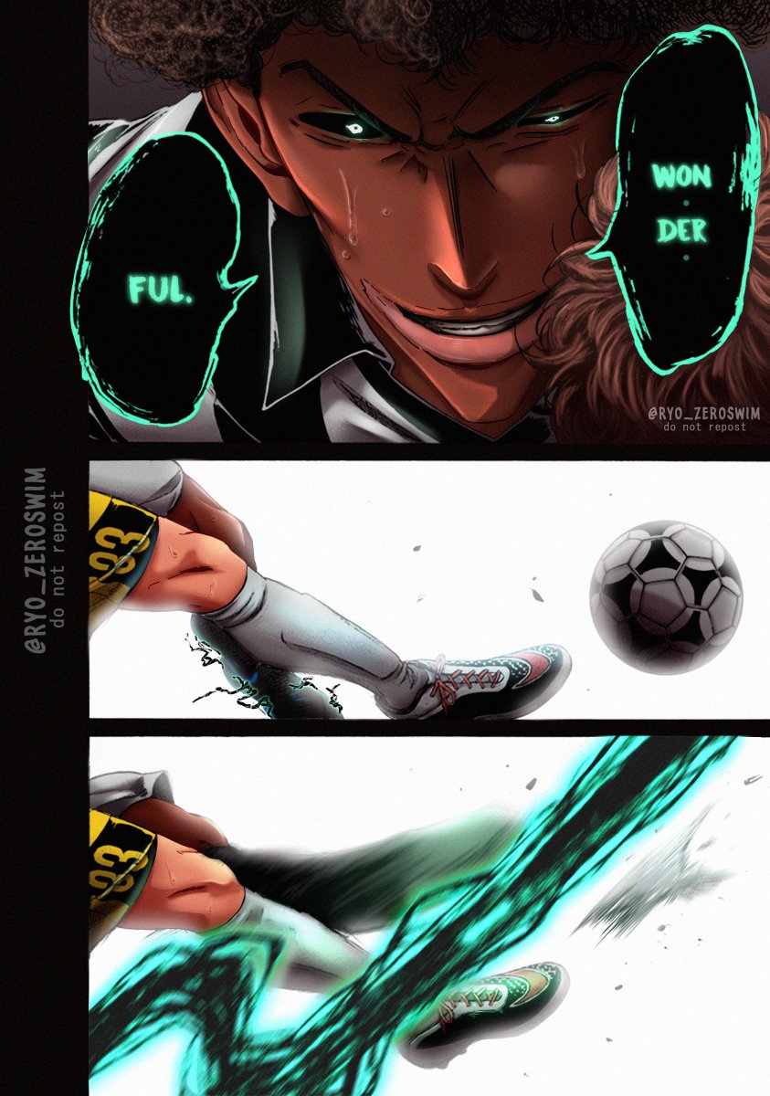 Ryō 🇦🇷 (semi-hiatus) tweet media