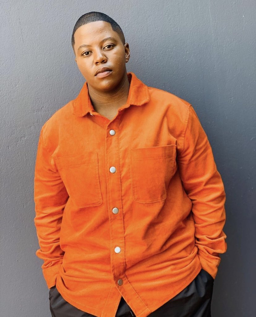 Retweet if you love her Abongwe ❤️ 
#IzinganeZesthembu