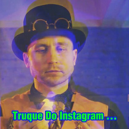 🧙 TRUQUE DE INSTAGRAM QUE VOCE NÃO SABIA QUE EXISTIA 🧙

🎯 Siga → @buzzbytebr

#instagrambrasil #instagrambr #instagrambranding #instagrambrasilia #instagrambrasil