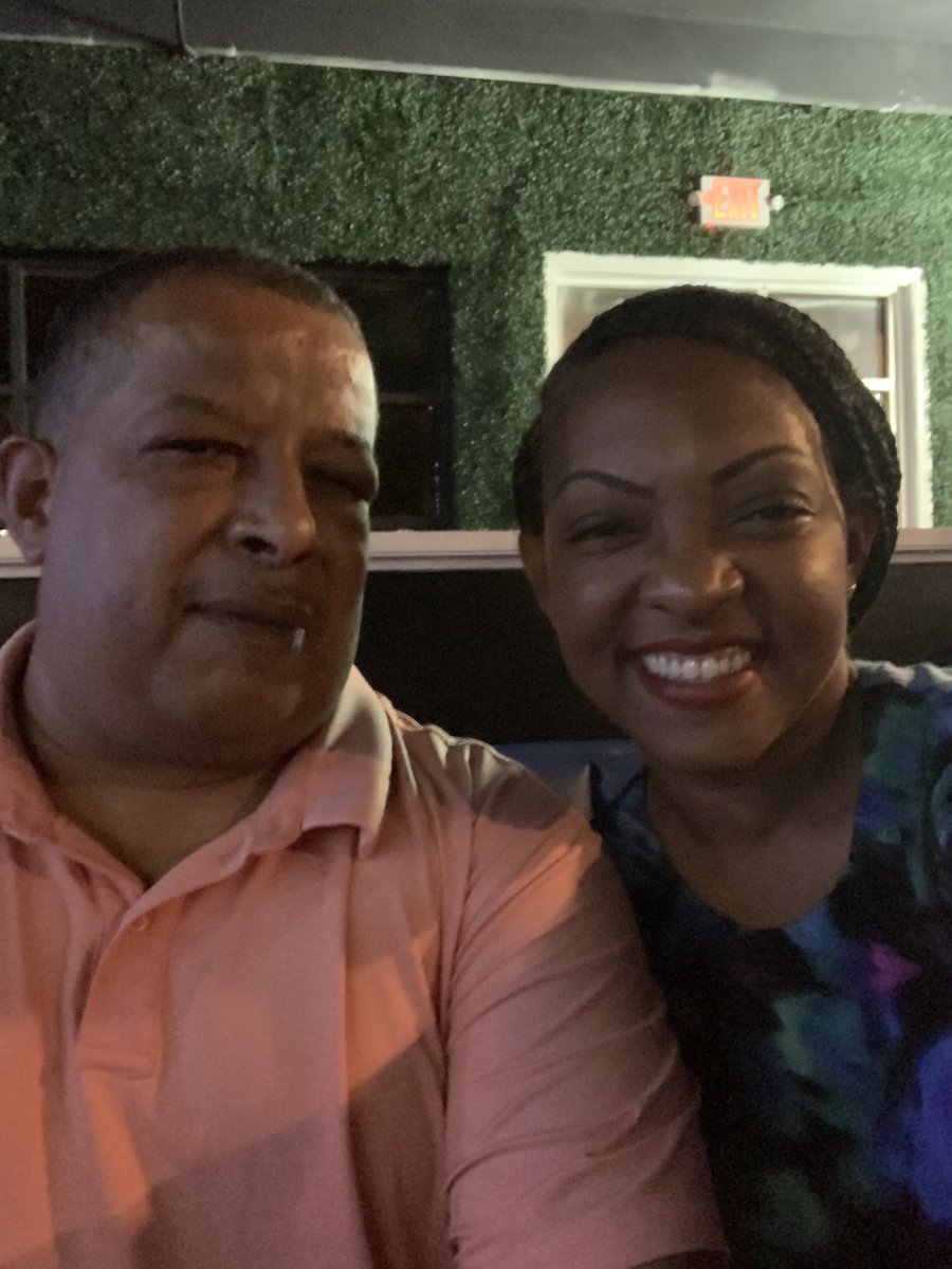 Christiane Buggs tweet media