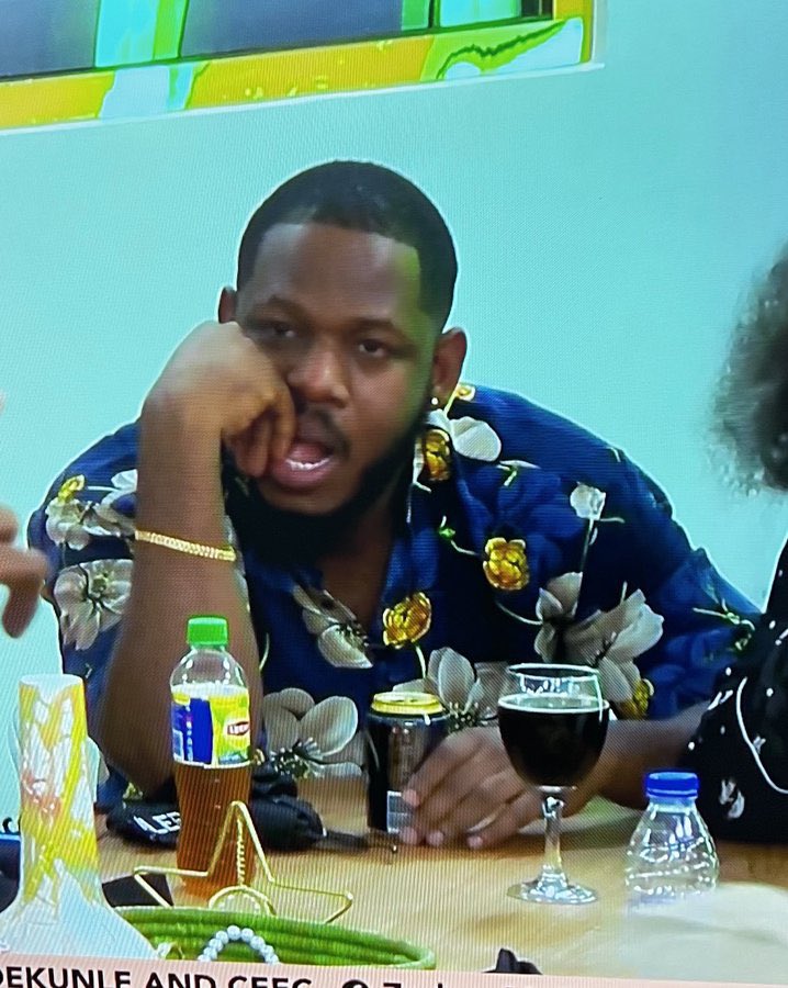 callme_frodd2's tweet photo. Going home too early is so Not Frodd! Frodd nation Keep the VOTES coming na ha Jesus 🙏 I see you, Weh done! Unu Daalu o 

See comments for procedures 👇

#BBNaijaAllStar 
#bbnaijaAllstars 
#bbnaija https://t.co/tQW2xuJSPV