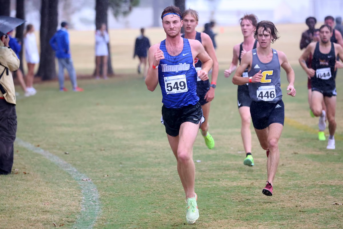 Counting down the days to XC szn ⏳

#GoTigersGo