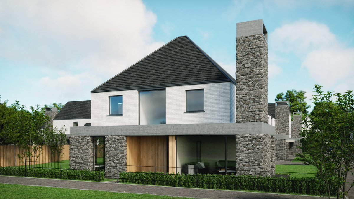 FarrenArch's tweet photo. We're thrilled to give you an exclusive sneak preview of our new housing development design! 

Stay tuned for more updates over the coming weeks! 

#ComingSoon #SneakPeek #SneakPreview #DesignHousingDevelopment #HousingDesign #DreamHome #FutureOfHousing #ModernLiving https://t.co/avXM7ANjBv