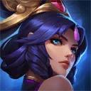 Riot TwoWeevils (@/maxfolkmax) handled the narrative for Immortal Journey 2023 and Soraka's VO. He's also got another project coming up real soon 