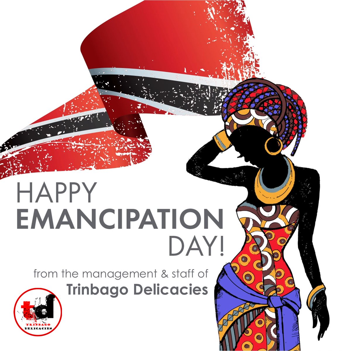 trinidelitt's tweet photo. Happy Emancipation Day 2023, Trinidad and Tobago.
#trinidelitt #onlinestore #emancipationday2023 #holiday #epoxykeychains #retail #chakrabeads #epoxychakrakeychains #scentedcandles #trinidadandtobago https://t.co/PjD0QfuHgu