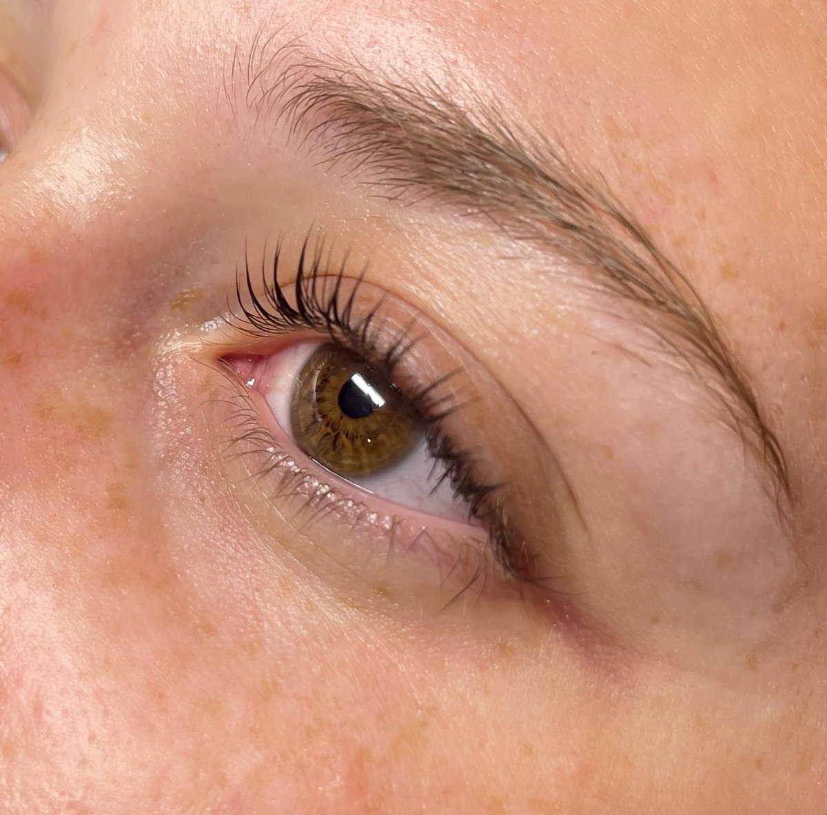 Ink_dbeauty's tweet photo. ✨ Lift &amp; Tint by Me ✨

Say goodbye to tedious mascara application and hello to perfectly curled lashes! My lash lift &amp; tint service will give you long-lasting, luscious lashes that you don't have to worry about reapplying 🙅🏻‍♀️

#beautybychels #lashliftandtint #saygoodbyetomascara https://t.co/DTFZat1W4n