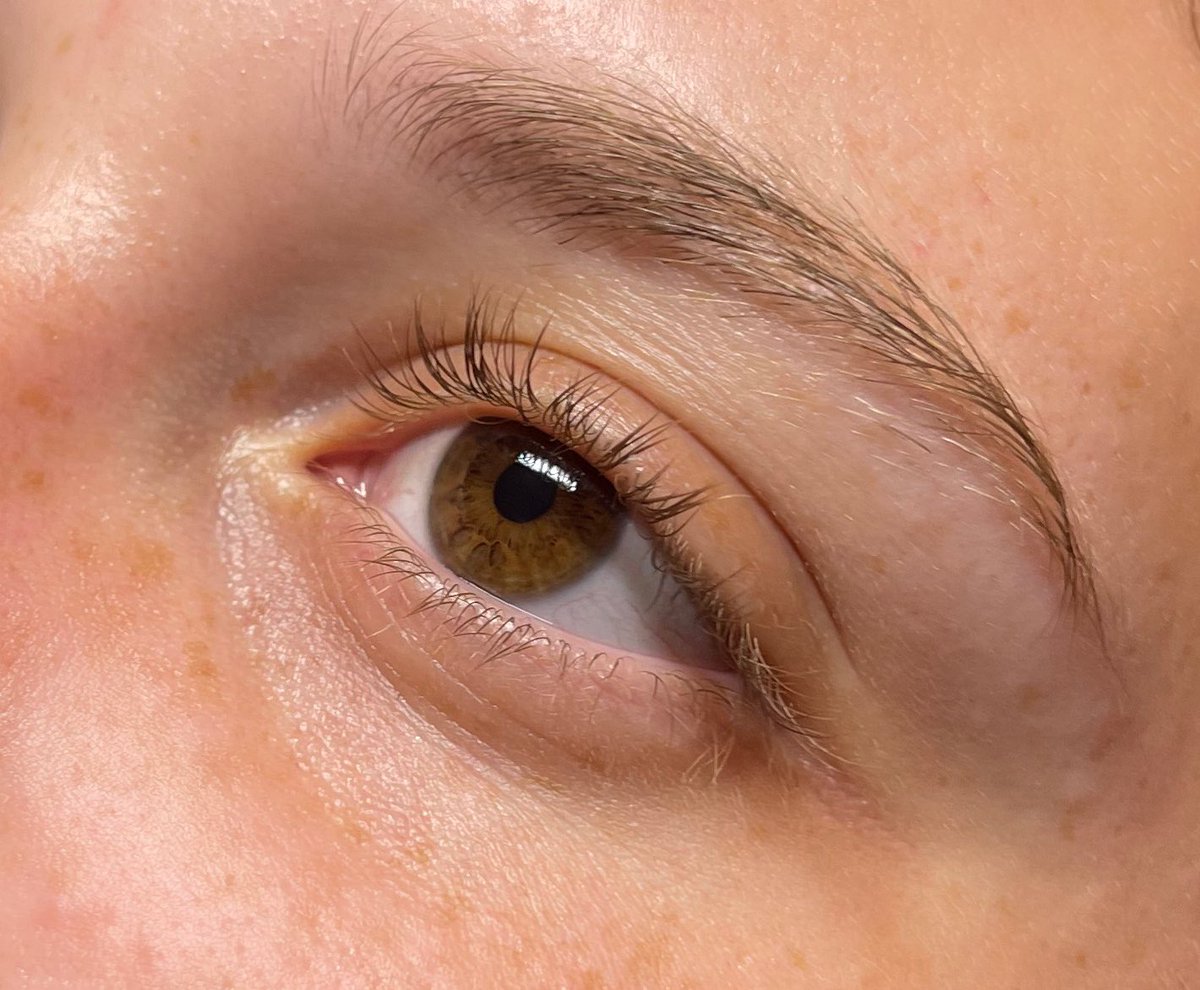 Ink_dbeauty's tweet photo. ✨ Lift &amp; Tint by Me ✨

Say goodbye to tedious mascara application and hello to perfectly curled lashes! My lash lift &amp; tint service will give you long-lasting, luscious lashes that you don't have to worry about reapplying 🙅🏻‍♀️

#beautybychels #lashliftandtint #saygoodbyetomascara https://t.co/DTFZat1W4n