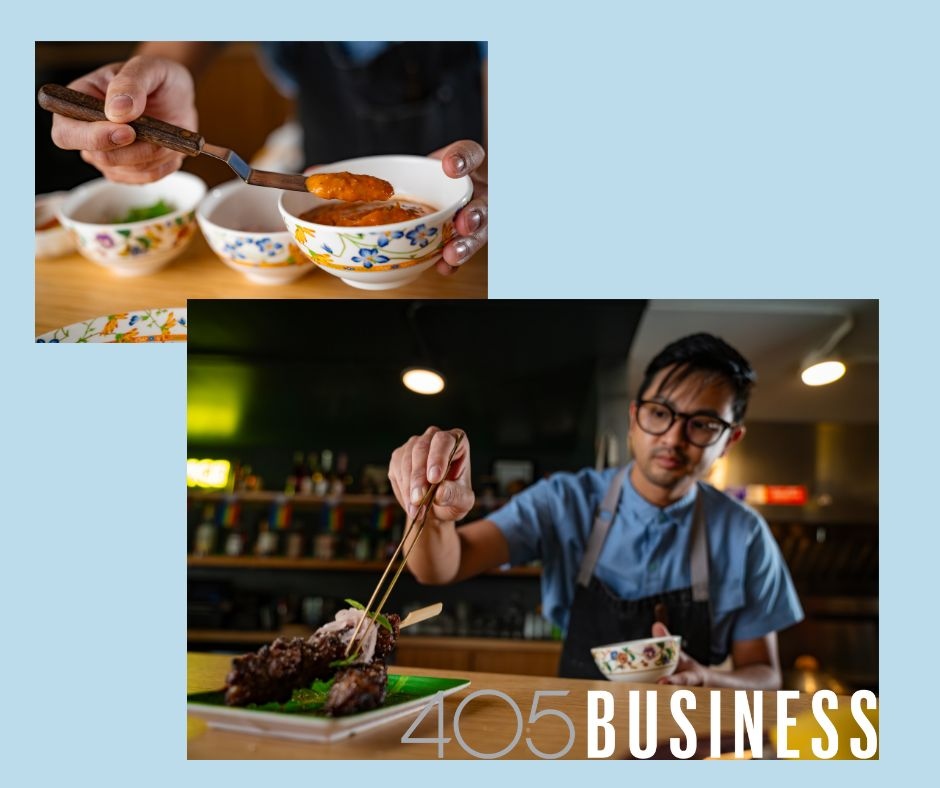 2023 Innovator Awards, with Innovator of the Year, Sharina Perry. Utopia Plastix is doing big things, poised to do nothing but continue its exponential growth. shorturl.at/bHQRT