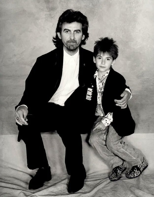 Happy birthday Dhani