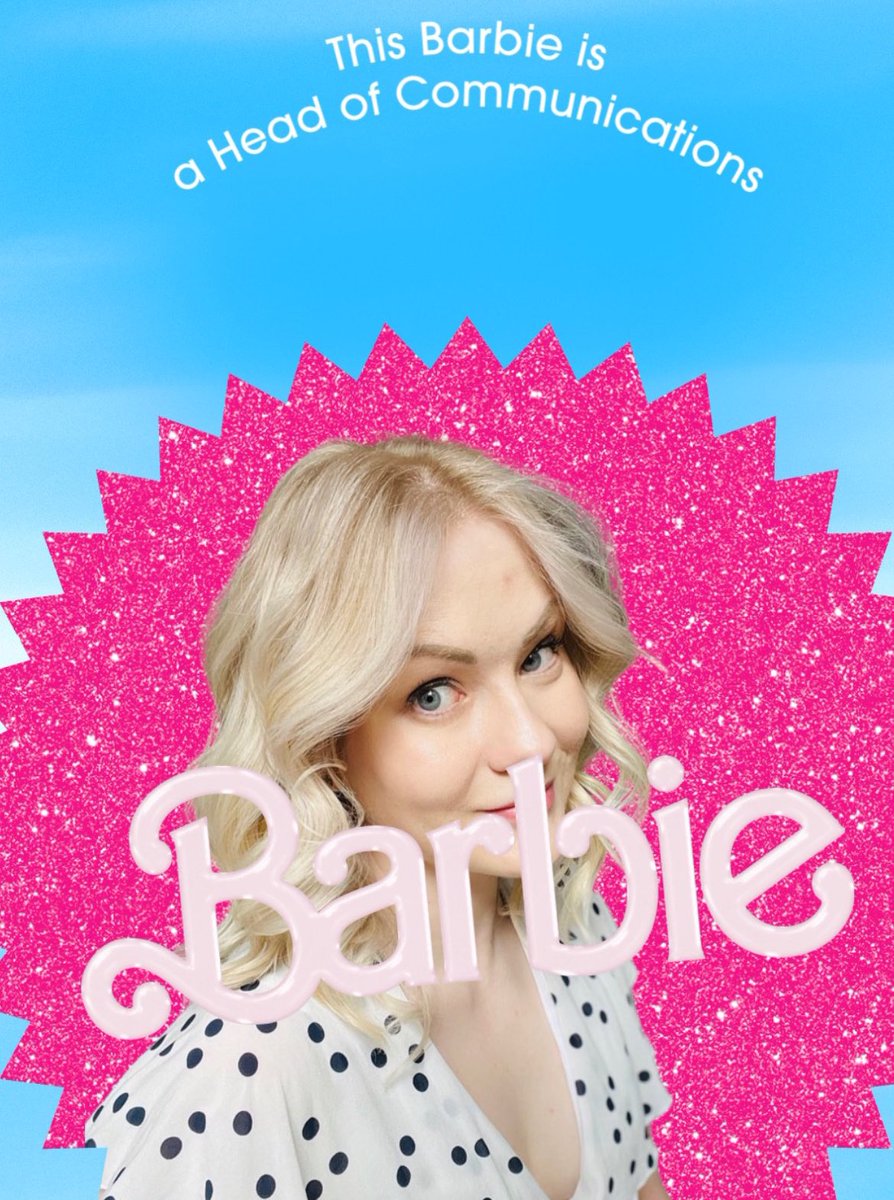 Not only in cinemas but in Iso Paja, Pasila. 

Toinen päivä uudessa työssä takana: Head of Communications @silmaasema. Pää on pyörällä kaikesta uudesta, mutta ideoita on, vaikka muille jakaa. Talla pohjaan! 

#työ #viestintä