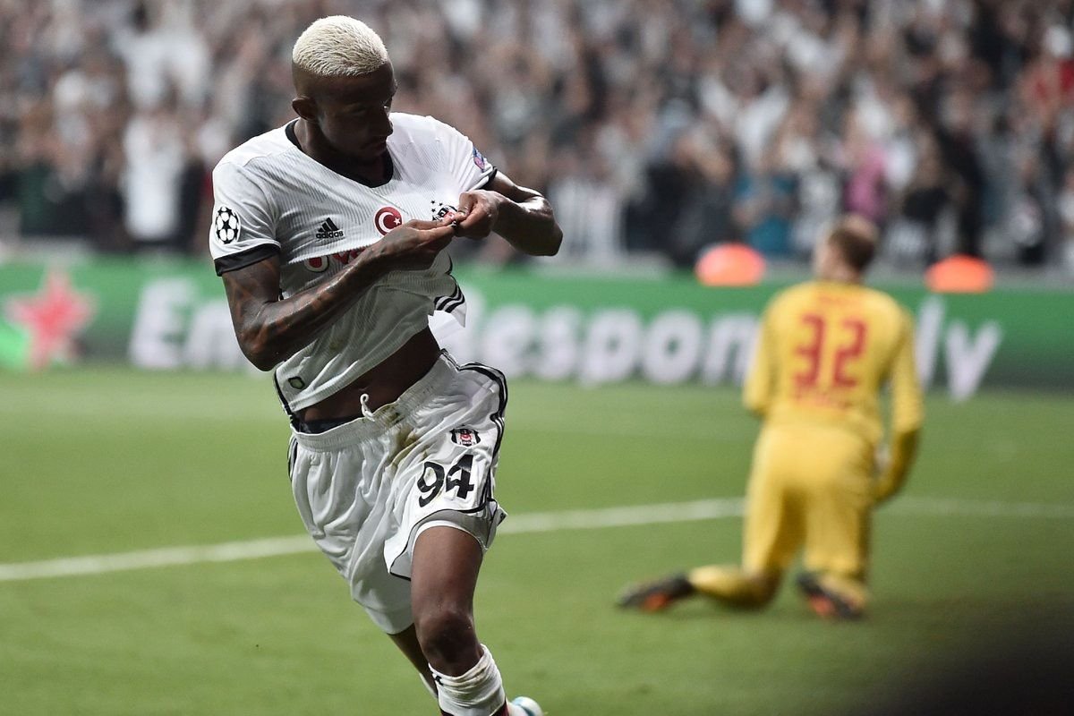 #ÇebiBizeTaliscayıGetir etiketi 25 bin Tweet'le Twitter Türkiye gündeminde 1. sırada.