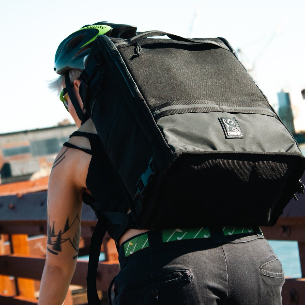 Zipping through summer like a Tuesday Morning commute. August is here and we are ready to bring the heat. 🔥 bit.ly/3rR6bNA