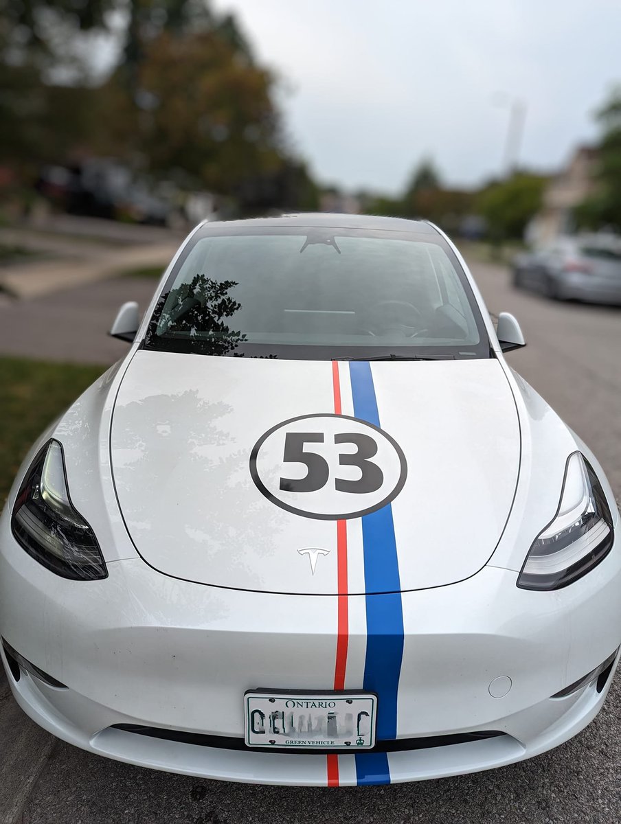 Drive Tesla 🇨🇦 tweet media