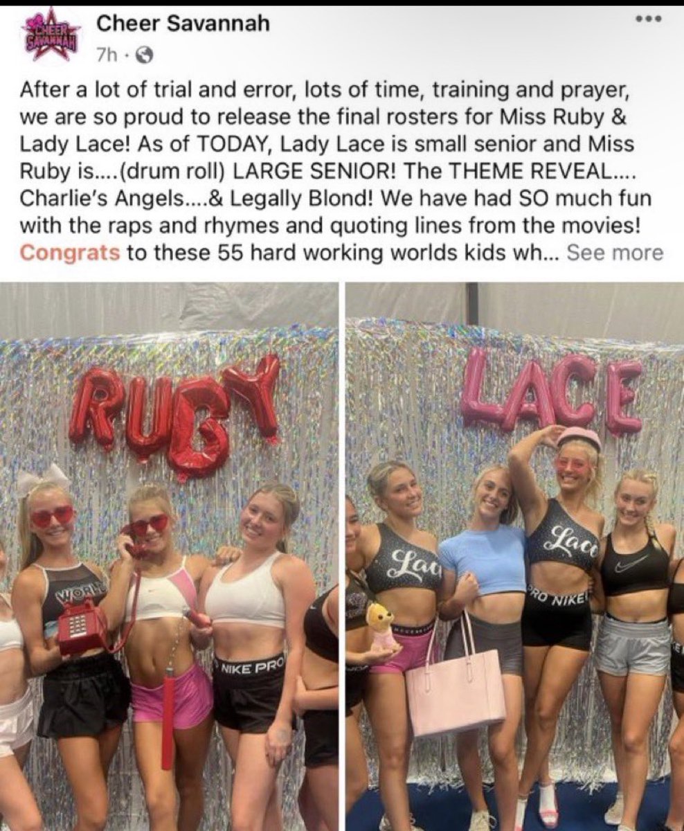 Holy shit, it’s confirmed guys.