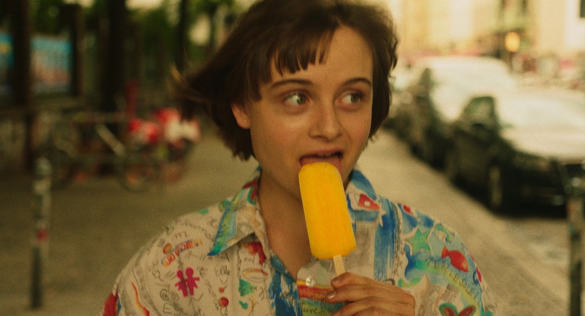 SOMMERFILME launches today! Stream 8 under-the-radar German summer films that
capture everything from youthful discovery to tragedy. Presented by the #GermanFilmOffice and
the Goethe-Institut. Watch free in the U.S. &amp; Canada: gfo-sommerfilme.eventbrite.com