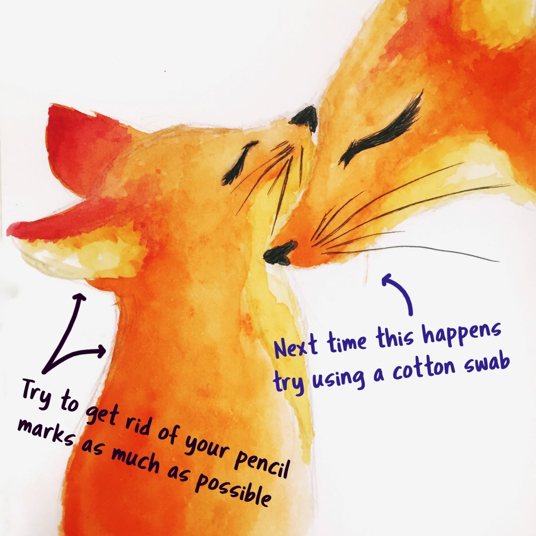 backnforthapp's tweet image. What did the fox say? 🦊 Help your followers level up their artistic techniques through pointed feedback!

#monetization #monetizeart #teachart #learnart
