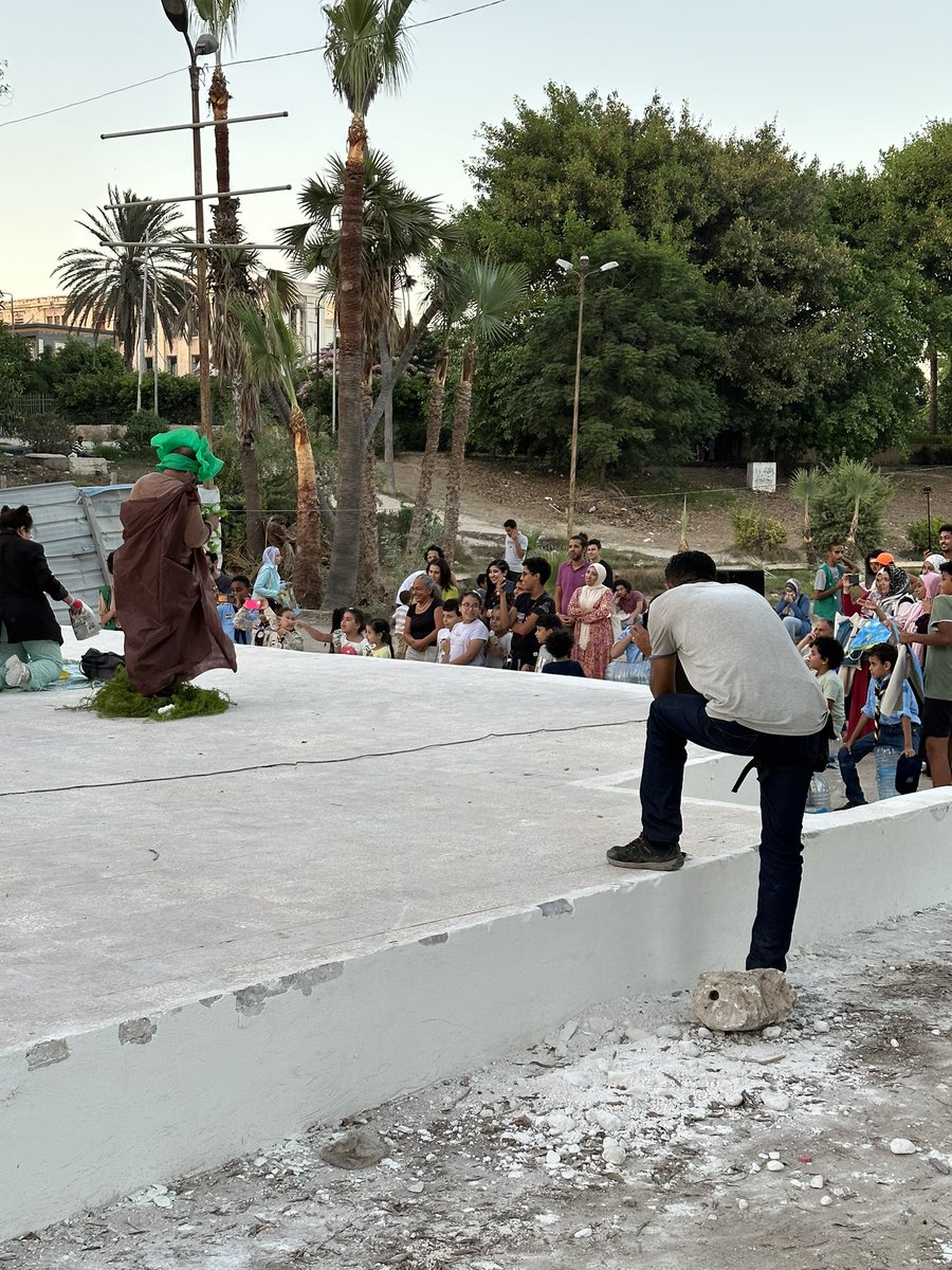 Ahmed Yassin tweet media