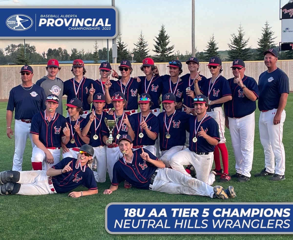 Baseball Alberta tweet media