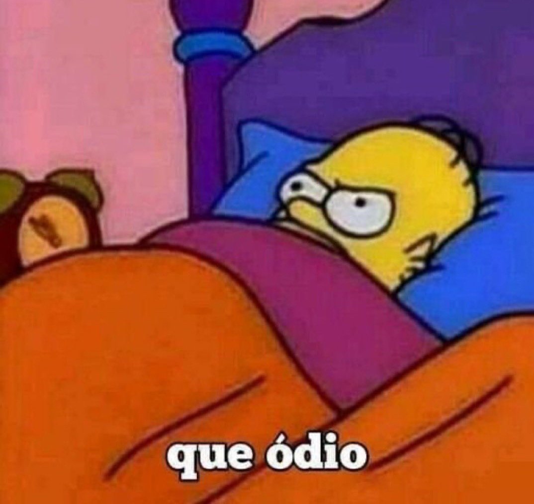 *minha casa lotada de gente*

eu no meu quarto