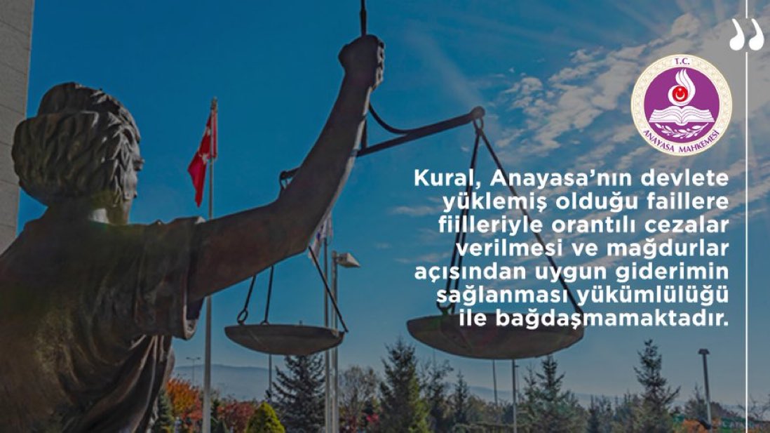 HAGB 1 yıl sonra geçerli olmak üzere iptal edildi,geç ama yerinde bir karardır. Sağa sola küfür hakaret eden,istediğini yapma özgürlüğünü kendinde bulanlar bu karara üzülebilir.Umarım bu kararın perde arkası kefaret sisteminin getirisini artırmak değildir. #hagb #SonDakika