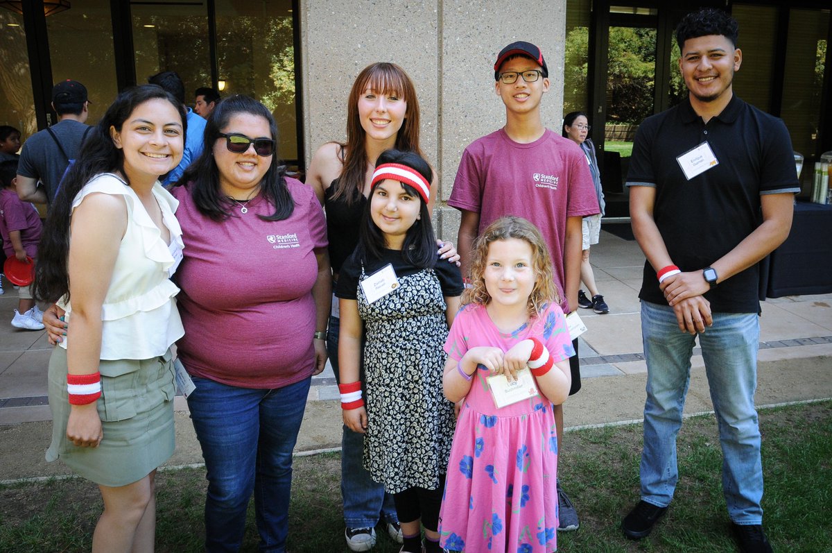 Stanford Children's tweet media
