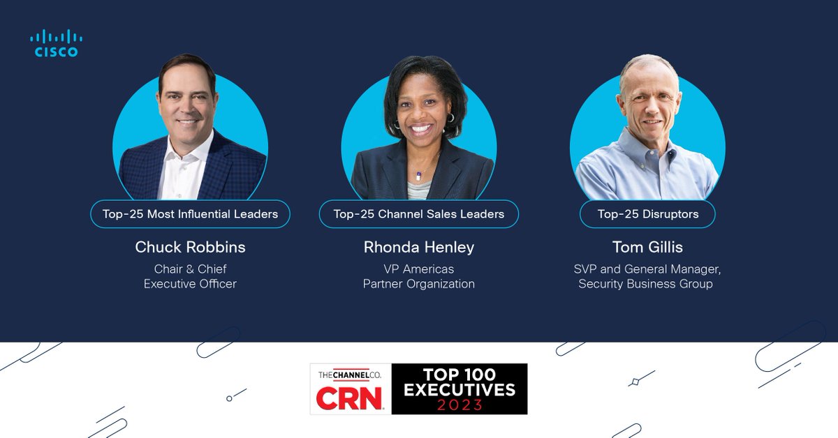 Cisco Security tweet media