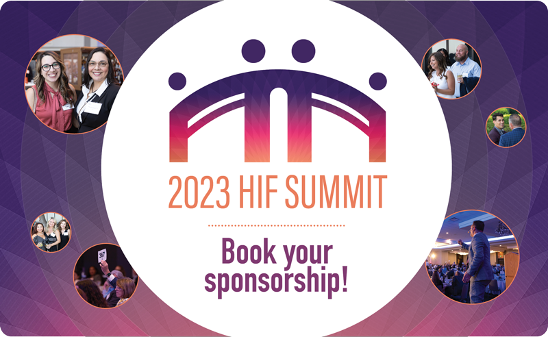 Housing Industry Foundation (HIF) tweet media