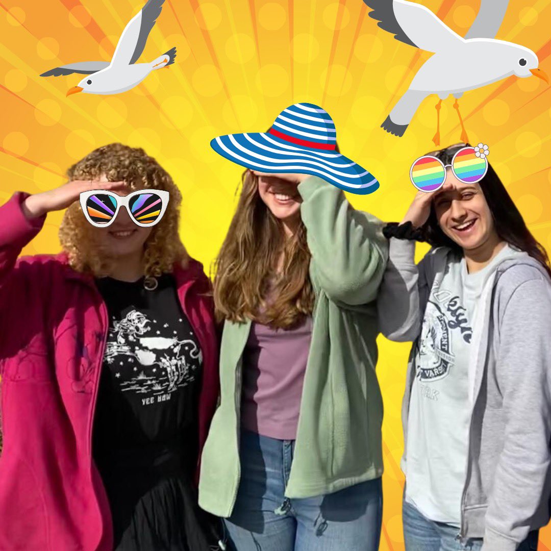 LeftBankLeeds's tweet photo. Tune in to hear more about the brilliant @TAP_UoS from @sheffielduni we’ve been chatting to Holly and Danika two amazing students working with us this summer to explore and engage Hyde Park ♥️ we are all inspired - find out why ➡️ https://t.co/s1Y6CNuuD0 https://t.co/kGgDhZr6K7