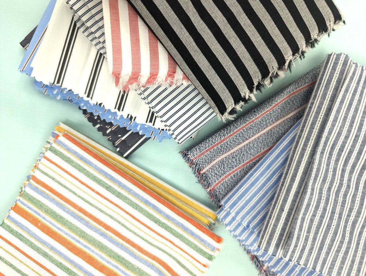 FabricanaStore's tweet photo. Catch our Summer BOGO Sale! 🌞🛍️ 

From now until August 7, buy 1 yard of selected fabrics and get 1 or 2 yards free! Stock up on your sewing supplies today!

Shop now: https://t.co/kOl6bR3I5R https://t.co/eCBLIY93iu