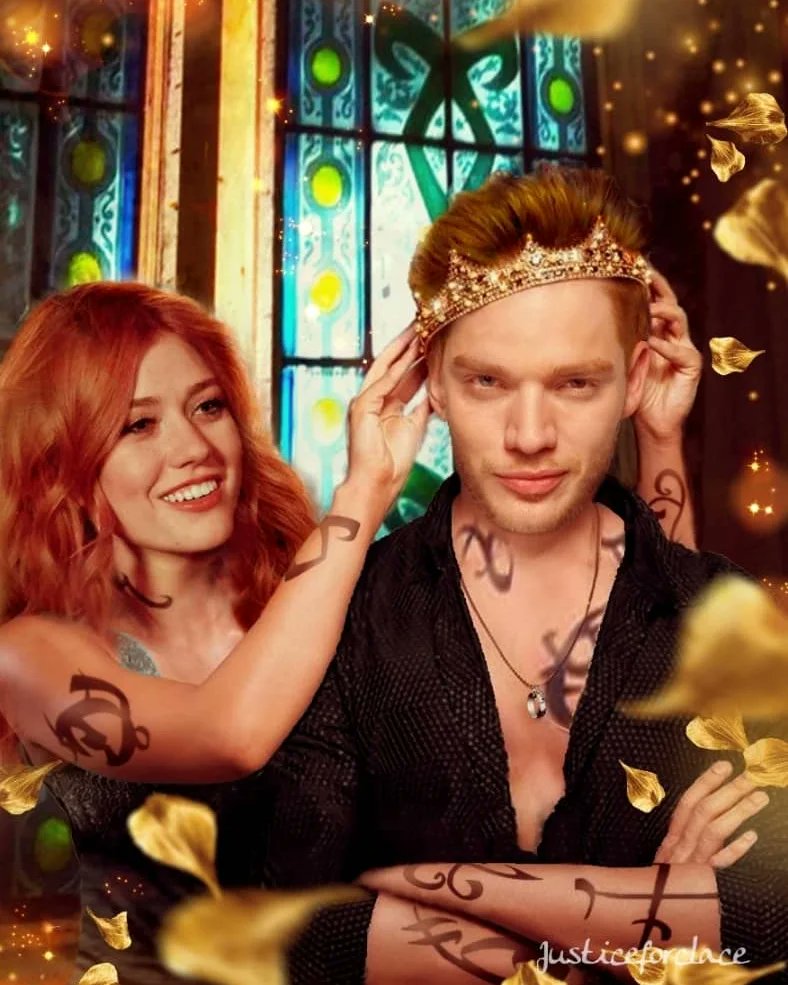 justiceforclace's tweet photo. @kat.mcnamara @domsherwood @cassie
#SaveClace #ClaceHappyEndingTWP
#Saveshadowhunters #Clace
#ClaceWeddingTWP
#Shadowhuntersfans https://t.co/71HbhX1ZAm