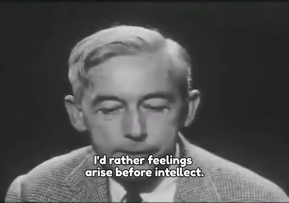 Robert Bresson.
