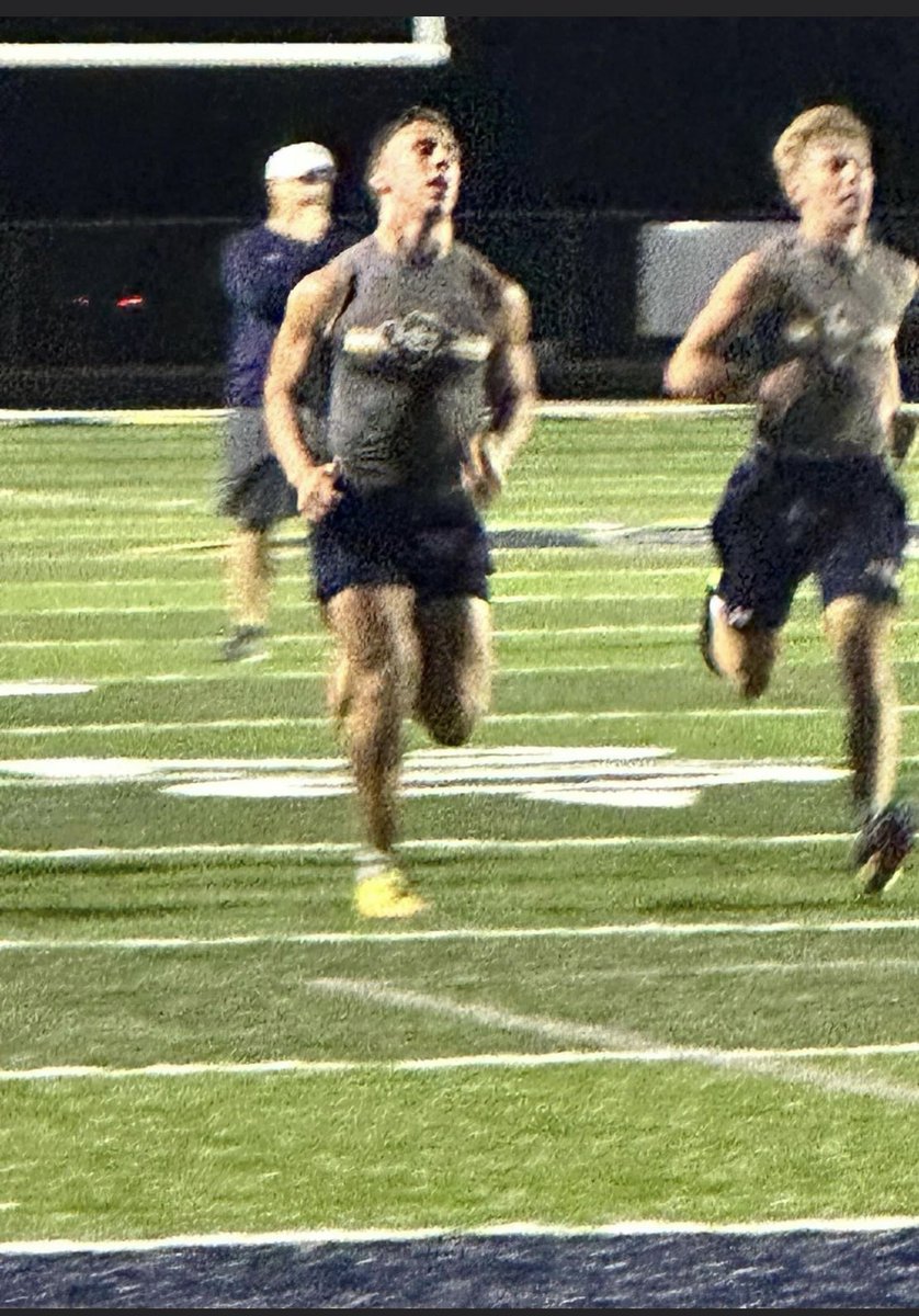 PartinSteve's tweet image. KCHS Football Midnight Madness! @StevenPartin